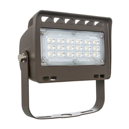 Westgate LF4-30WW-TRLED ARCHITECTURAL FLOOD LIGHTS LF4 SERIES 120V-277V LF4-30WW-TR